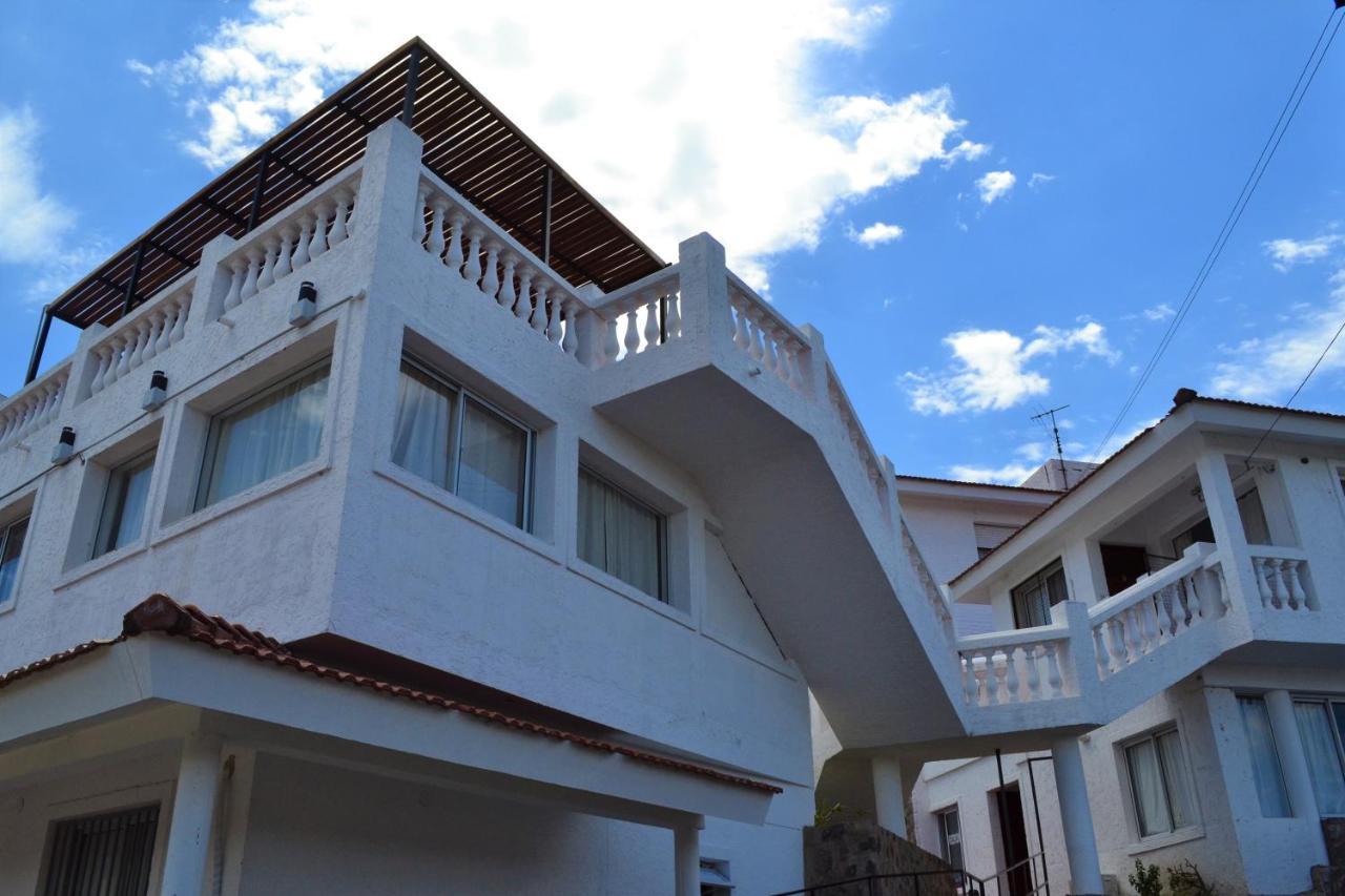 Atenea Villa Carlos Paz Exterior foto